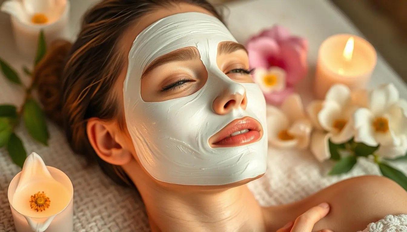 maseczka ze spermy maseczka ze spermy