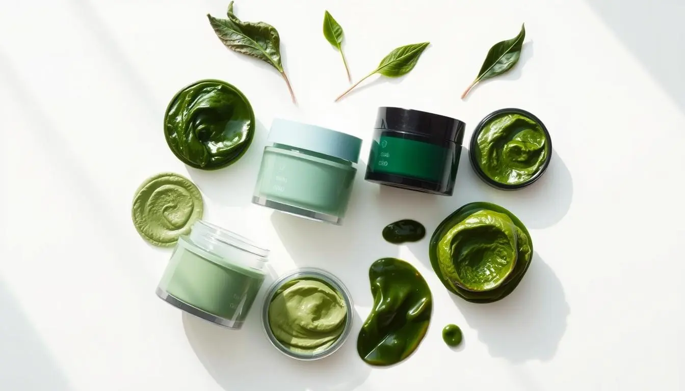 najlepsze maski algowe najlepsze maski algowe