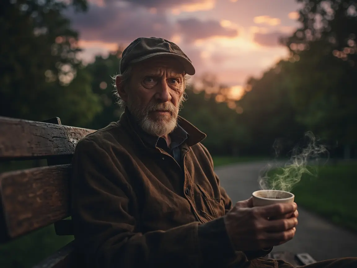 5. Spokój w obliczu drobnych problemów