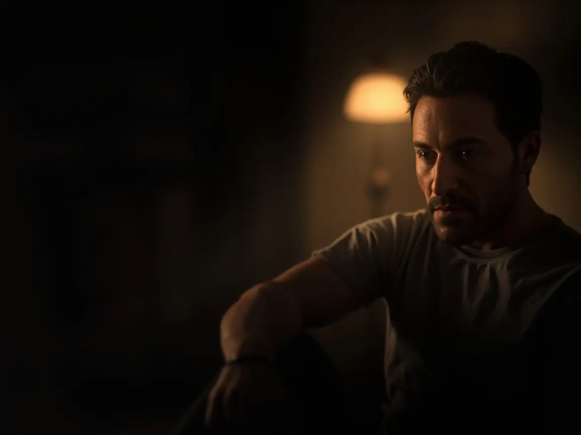 Potrzeba bycia zrozumianym – klucz do męskiej bliskości