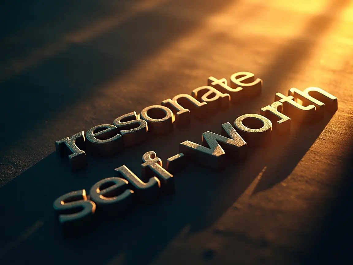 Słowa, które budują poczucie wartości u mężczyzny