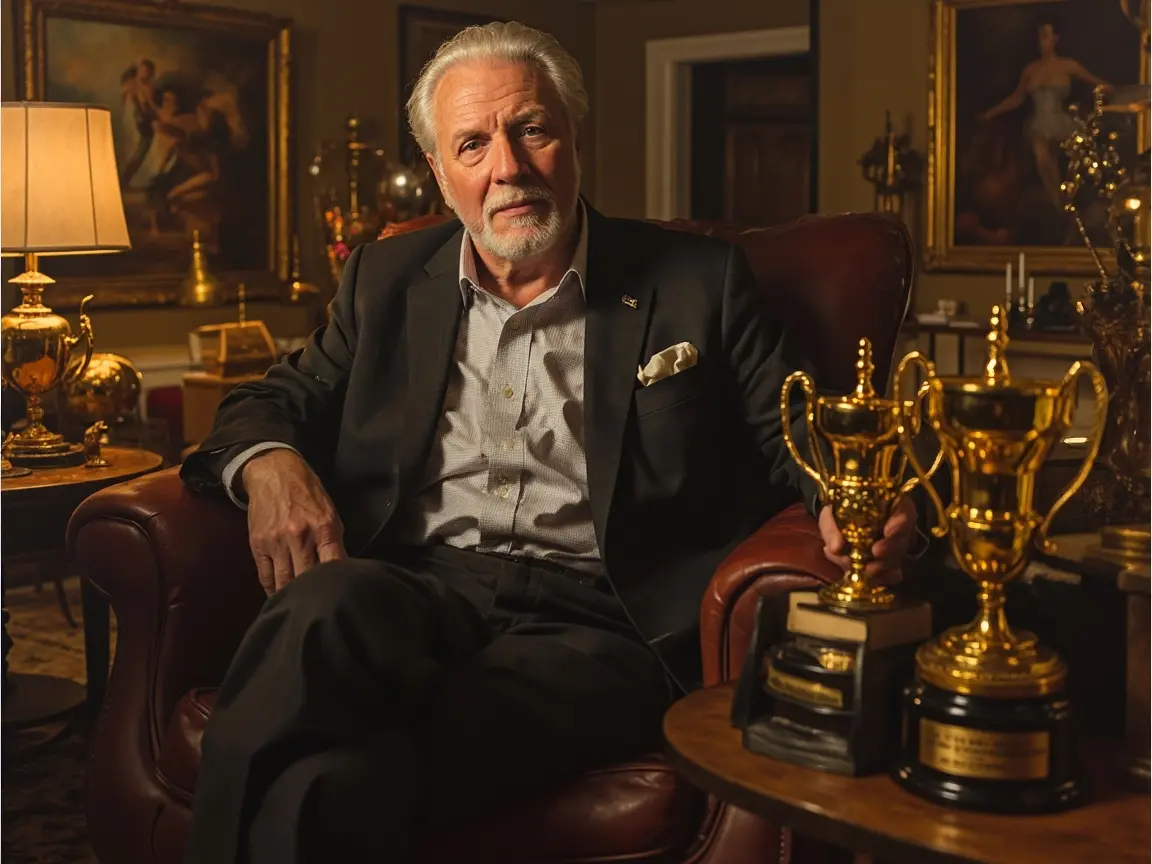 Wyróżnienia i nagrody w karierze artystycznej