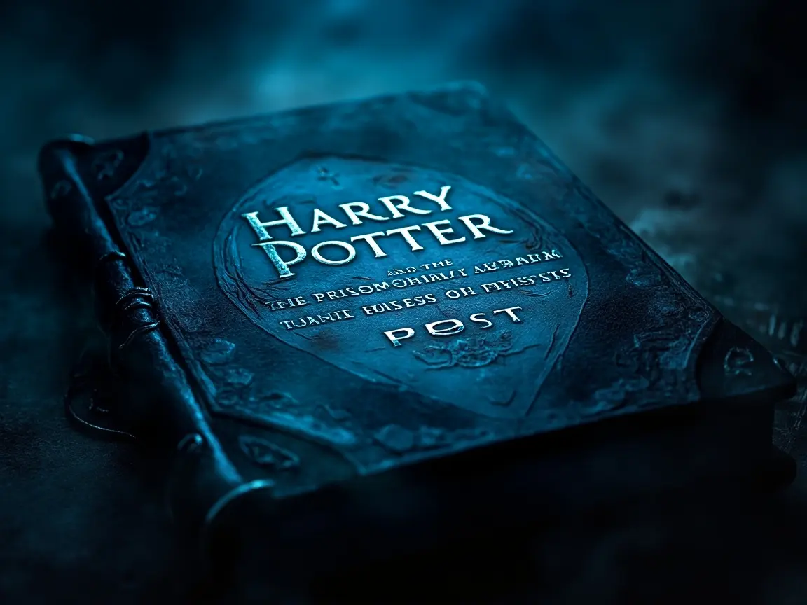 Harry Potter i Więzień Azkabanu – mroczne sekrety przeszłości