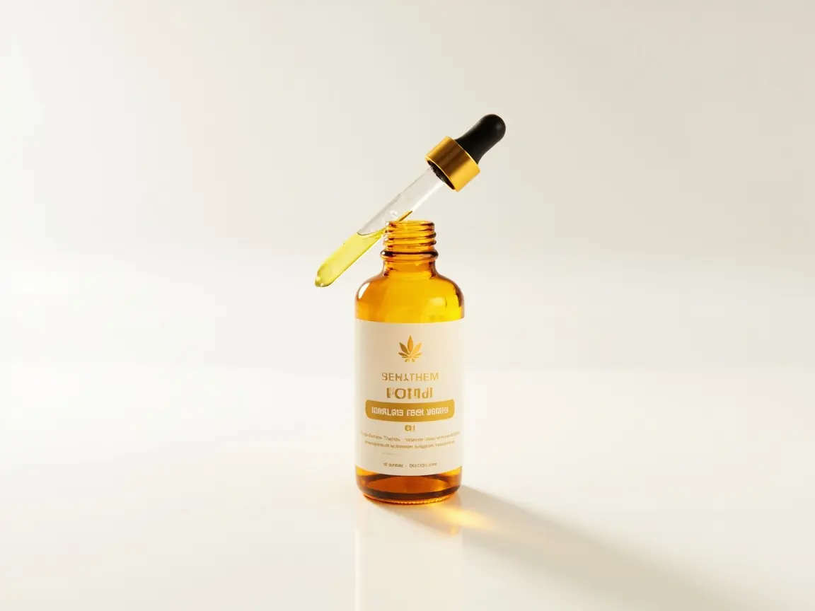 Na co zwrócić uwagę przy zakupie olejku CBD?