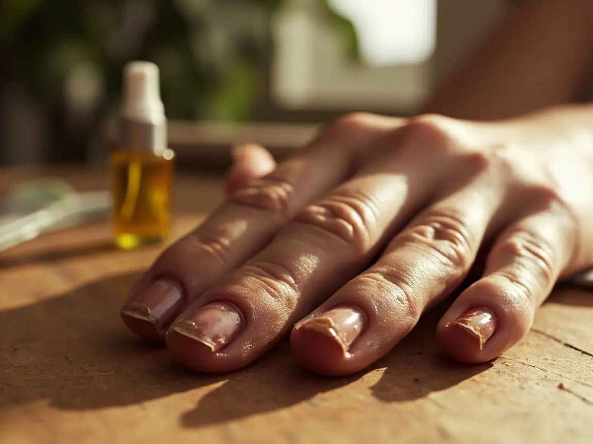 Nieprawidłowa pielęgnacja jako przyczyna problemów