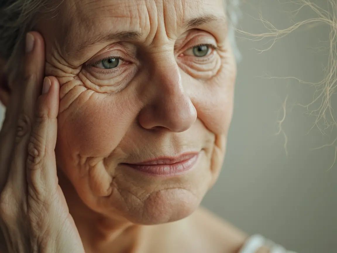 Stres a choroby skórne o podłożu psychosomatycznym