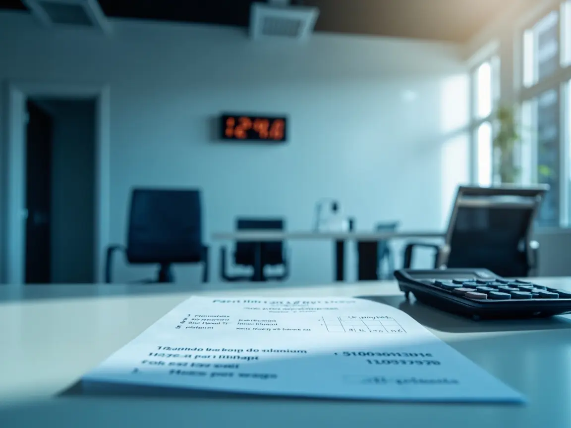 Wynagrodzenie i płaca minimalna